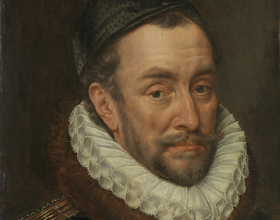 Studiedag Nederlandse geschiedenis